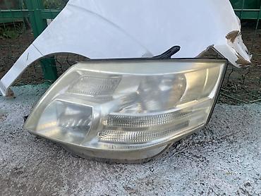 туманки камри 55: Автозапчасти для Toyota Camry V40 (рестайлинг, ориентировочно — 1
