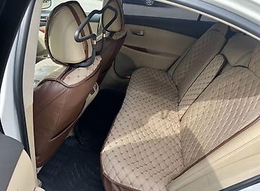 es350: Lexus ES: 2009 г., 3.5 л, Автомат, Бензин, Седан — 3