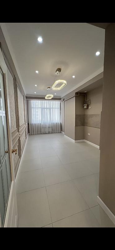 сокулук глобус: 2 комнаты, 82 м², Элитка, 2 этаж, Дизайнерский ремонт — 4