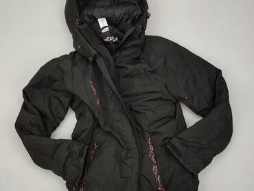 Windbreaker jacket, S (EU 36), condition - Good