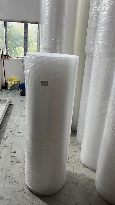 streç: Məhsul: Köpük qabarcıqlı qoruyucu paketləmə plyonkası (Bubble wrap) – — 2