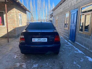 zeekr 009 цена бишкек: Volkswagen Polo: 1999 г., 1.6 л, Механика, Бензин, Седан