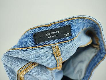 evisu jeans: Jeansy damskie, rozmiar XS — 4