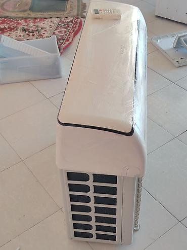 iqlim paneli: Vestel split kondisioner seti - Marka/model: Vestel, divar tipli — 3