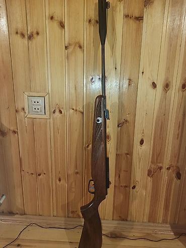 oyuncaq: GAMO GRİZZLY 1250 PRO İGT MACH 1 Hava tüfəngi – yaylı/şpring tipli — 2