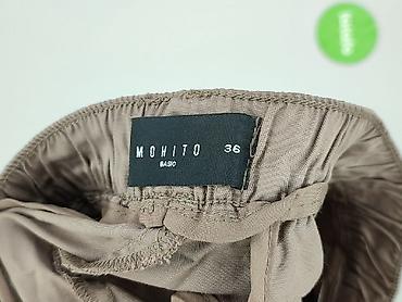 molesta bluza: Mohito, Szorty damskie, rozmiar S — 4