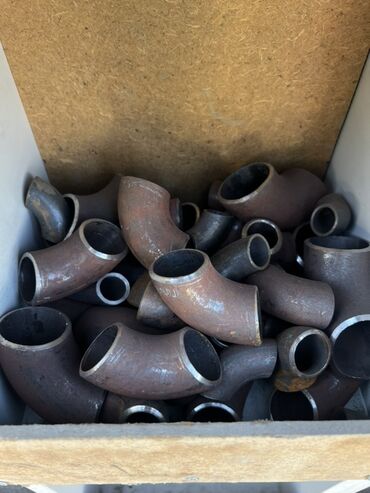 аргонная сварка дисков: Отвод, Металл