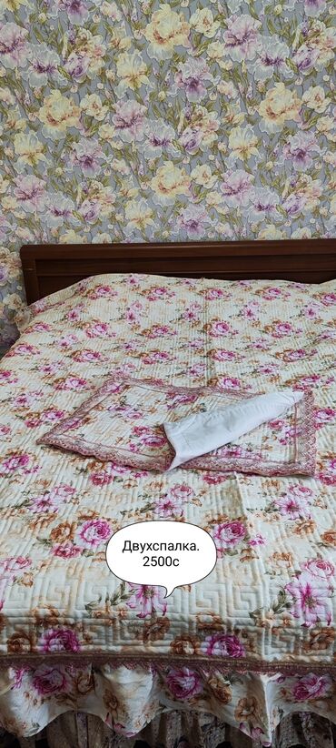 постельное белье кензо с одеялом: Одеяло, покрывало 
двухспалка и полуторка