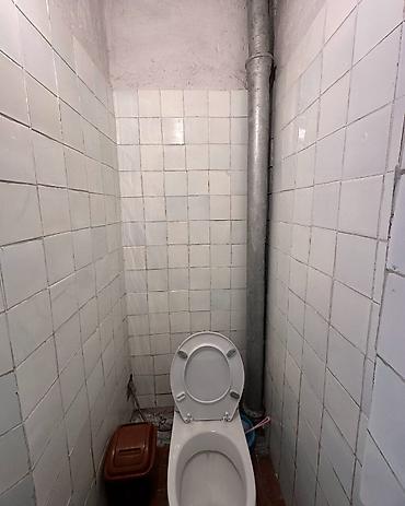 6 микрорайон: 3 комнаты, 60 м², 105 серия, 3 этаж, Требуется ремонт — 7