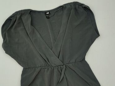 sukienki marynarka z paskiem: H&M, Sukienka damska, rozmiar M