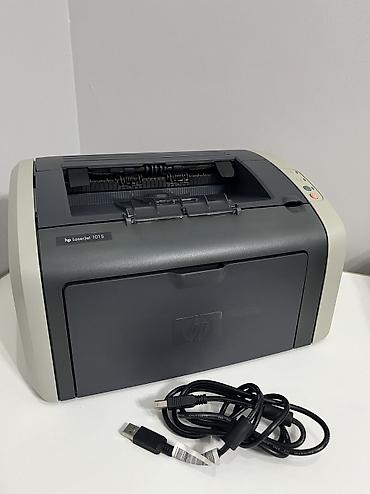 epson stylus photo r270: Продаю принтер от Hp 1015 Отлично печатает Стоит новый картридж В — 6
