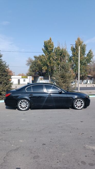 фары опель вектра б: BMW 5 series: 2004 г., 2.5 л, Автомат, Бензин, Седан