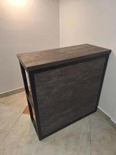 ikea tabure akcija: PULT ZA NAPLATU IZRADA PO MERI XX487 | Izrada po meri Dezen ploče po — 1