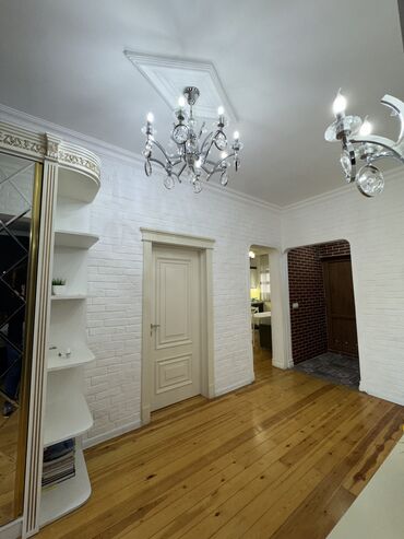 Həyət evləri və villaların satışı: 5 otaqlı, 220 kv. m, Yeni təmirli — 11