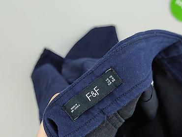 vistula capri: F&F, Spodnie 3/4 damskie, rozmiar M — 4
