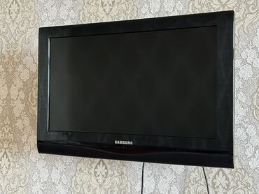 qiril aparatları: İşlənmiş Televizor Samsung 64"