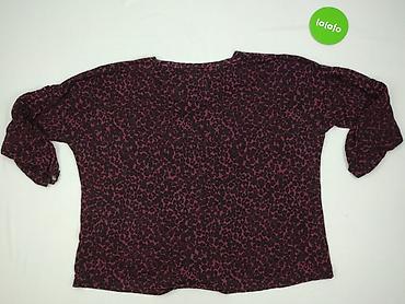 bluza reebok: Yessica, Bluzka damska, rozmiar XL — 3