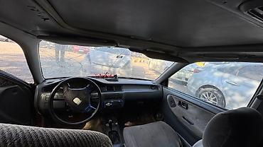 Другие детали кузова: Honda Civic 1993 г. — авто на разбор. Любые запчасти. Доступно по — 9