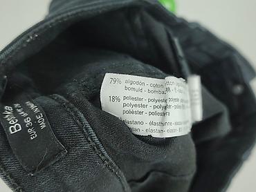 esmara jeans: Bershka, Jeansy damskie, rozmiar S — 5