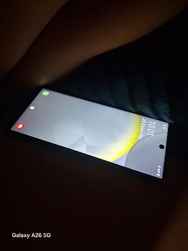 dubay versionu: Samsung Galaxy S24 Ultra, 256 GB, rəng - Qara, Düyməli, Barmaq izi, Face ID — 3