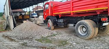 Građevinarstvo i rekonstrukcija: Betonaže i armirano-betonski radovi – Izrada betonskih konstrukcija — 13