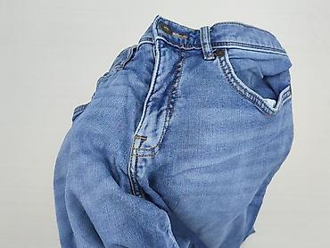 tupac pull and bear: TU Woman, Jeansy damskie, rozmiar M — 6