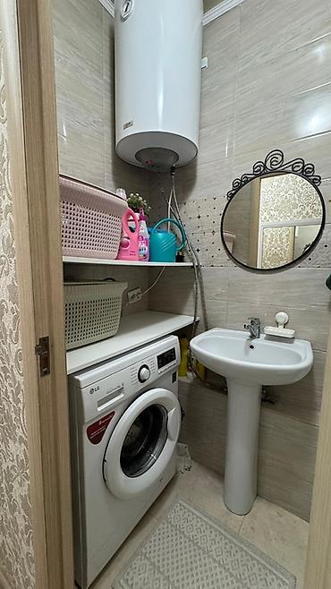 Продажа квартир: 2 комнаты, 66 м², 106 серия улучшенная, 6 этаж, Евроремонт — 12