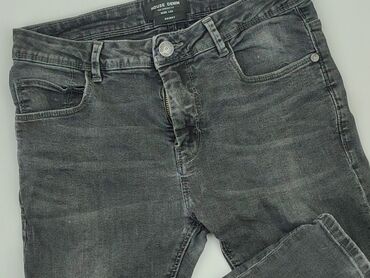 levis strauss jeans: Jeansy, House, M, stan - Dobry