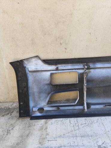 Digər avtomobil ehtiyat hissələri: FORD F-MAX yan spoyler. tək satilir 
Qiymətdə razılaşmaq olar !! — 6