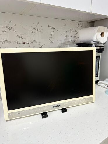 kompüter ekranı: Телевизор Beko LCD