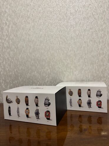 Qol saatları: Qol saatı, Tissot