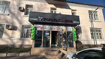 Шары: Воздушные шары «Сердца» — готовые композиции для романтического декора — 23