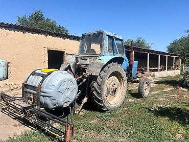Модель: 80, Б/у, 1991 г. at lalafo.kg Модель: 80, Б/у, 1991 г.