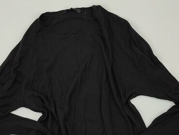 bluzki z zamkiem z przodu: Sweter, Gucci, XL (EU 42), condition - Very good
