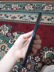 Honor: Honor 7C, 128 GB, rəng - Qara, Sensor, Barmaq izi, İki sim kartlı — 7