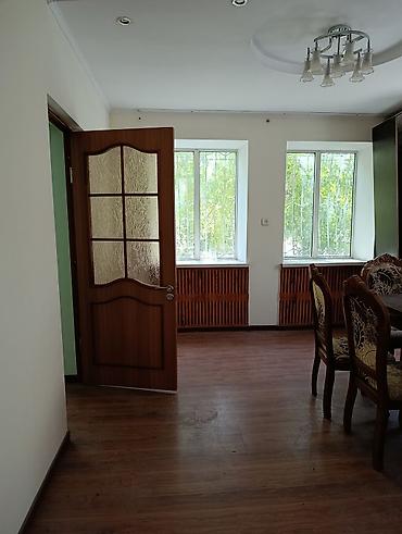 квартира 2 к: Сдается дом: 2 спальные комнаты, 2 гостиные, кухня, санузел — 9