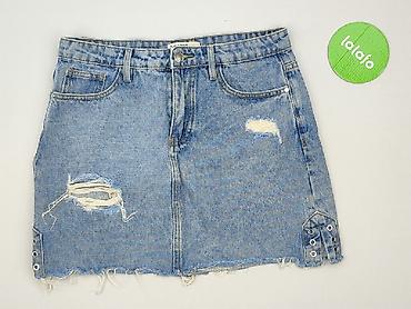 iguana jeans: Spódnica damska, rozmiar L — 2