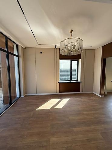 Продажа домов: 6 комнат, 230 м², 2 соток, Джал-29 Газ, Электричество, Канализация — 6