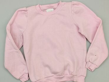 różowe bluzki reserved: Світшот жіночий, XS, стан - Дуже гарний