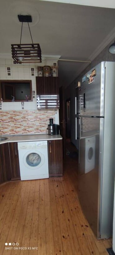 Köhnə tikili: Bakı, 2 otaqlı, Köhnə tikili, m. Həzi Aslanov, 60 kv. m — 7