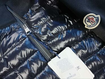 Zimske jakne: NOVI MODELI
s.m.l.xl.xxl
11000din na lalafo.rs — 16 Zimske jakne: NOVI MODELI
s.m.l.xl.xxl
11000din — 16