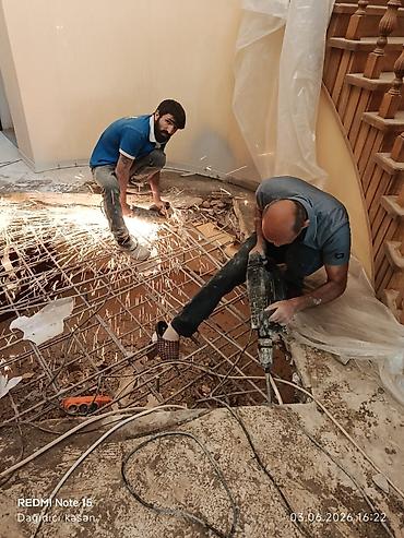 dəmir qapı gəncə: #betonisleri #beton #betonkesme #betonkəsimi #betonkesim #betondesme — 10
