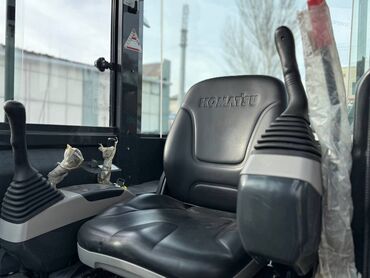 Экскаваторы: Экскаватор, Гусеничный — 6