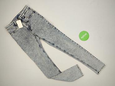 amiri: H&M Divided, Jeansy damskie, rozmiar S — 2