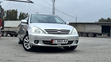 датчик коленвала тойота: Toyota Allion: 2003 г., 1.8 л, Автомат, Бензин, Седан