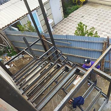 Сварка: Мелкосрочные сварочные работы с выездом 24 7 сантехника отопление газ — 3