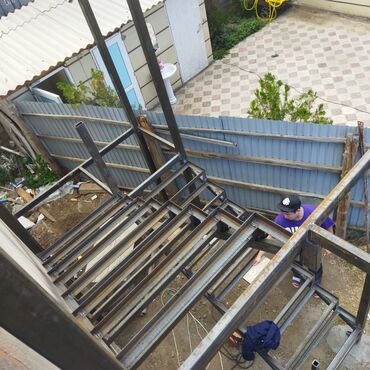 Сварка: Мелкосрочные сварочные работы с выездом 24 7 сантехника отопление газ — 2