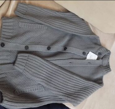 Oyuncaqlar: Jaket, Oğlan üçün, 8 - 9 yaş, Lc Waikiki