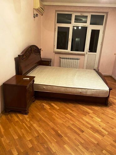 Uzunmüddətli kirayə mənzillər: Razində Talkucka bazarı 252 nömrəli məktəb və Avtoşkolanın yanı 5 — 4