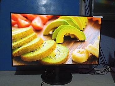 Мониторы: Монитор, AOC, Новый, 27" - 28" — 17